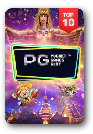 PG games slot