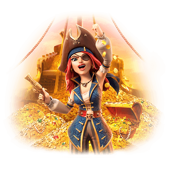 สล็อต1234 pg เกมQueen Of Bounty
