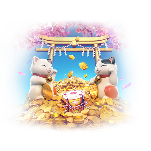 เว็บ ตรง สล็อต pg เกมLucky Neko