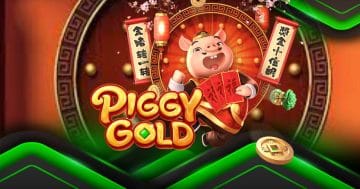 Piggy Gold