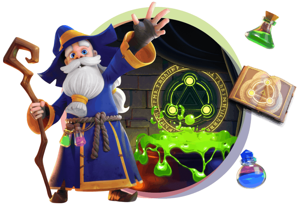 Wizdom Wonders
