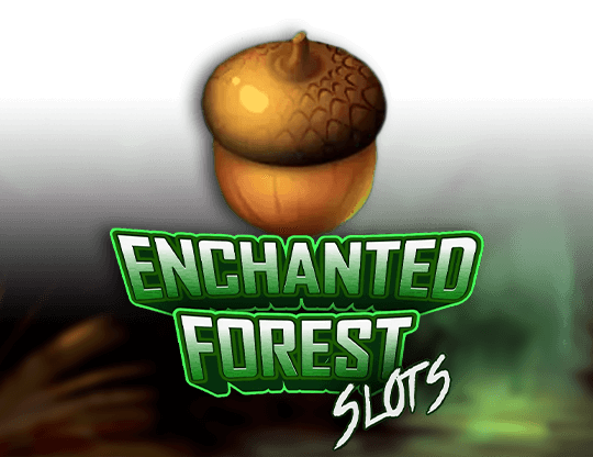 สล็อต Enchanted Forest