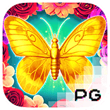 เกมสล็อต Butterfly Blossom