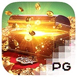 เกมสล็อต Jewels of Prosperity