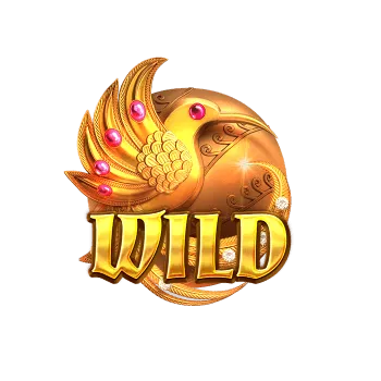 สัญลักษณ์ Wild