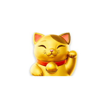 Lucky Neko หากคุณมีแมวสีทอง ไว้ครอบครองรีบเสี่ยงดวงให้เร็ว เพราะมันจะทำให้คุณ รวยขึ้น ในชั่วข้ามคืน !