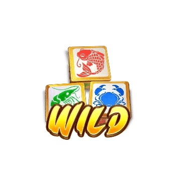 สัญลักษณ์ Wild