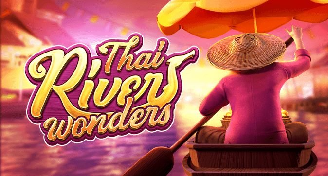 เกม Thai River Wonders