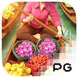 ทดลอง เล่น สล็อต ฟรี ส ปิ น เกมสล็อต Thai River Wonders