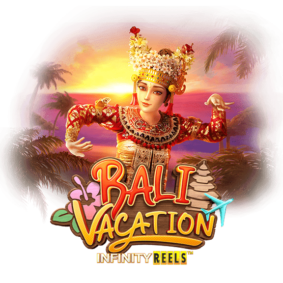 Bali Vacation จากค่าย PG SLOT
