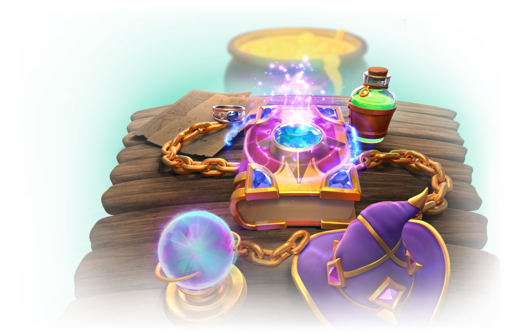Alchemy Gold สล็อตทองแปรธาตุ