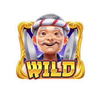 สัญลักษณ์ wild