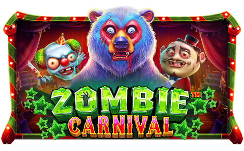 ข้อมูลทั่วไปของเกม Zombie Carnival