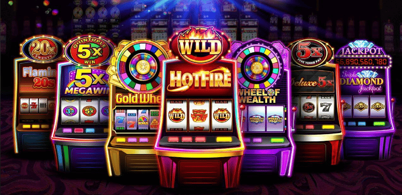 Popular Game Slot
