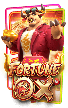 เกม Fortune Ox