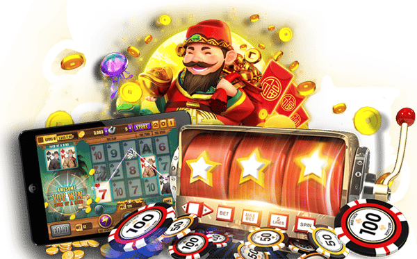 ดาวน์โหลด PG SLOT 