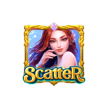 สัญลักษณ์พิเศษของ scatter