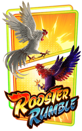 เกมสล็อต Rooster Rumble