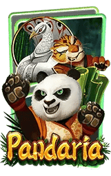 เกมสล็อต Pandaria