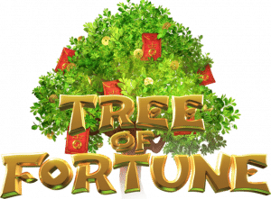เกมสล็อต Prosperity Fortune Tree