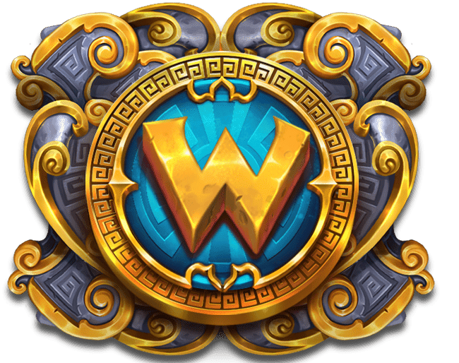 สัญลักษณ์ Wild