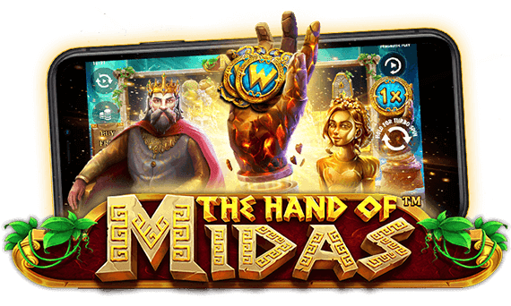 The Hand of Midas
