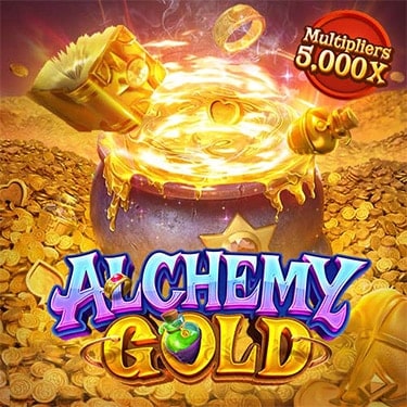 เกม Alchemy Gold 