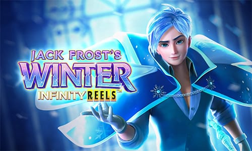 Jack Frost s Winter
