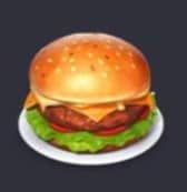เบอร์เกอร์