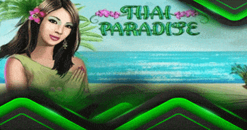 Thai paradise