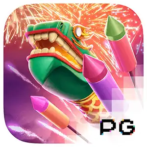 Wild Fireworks ลูก้าคลับ