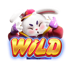 สัญลักษณ์ Wild Fortune Rabbit