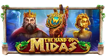 The Hand Of Midas
