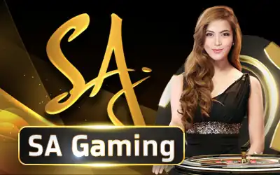 SA Gaming แทงบาคาร่าauto