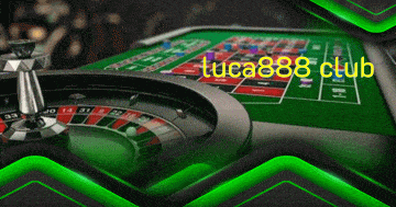 luca888 club