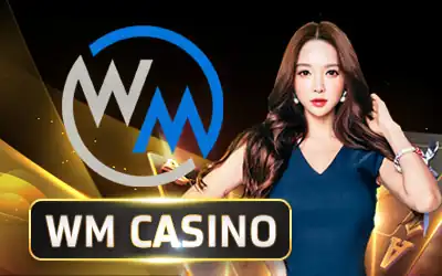 WM Casino แทงบาคาร่าauto